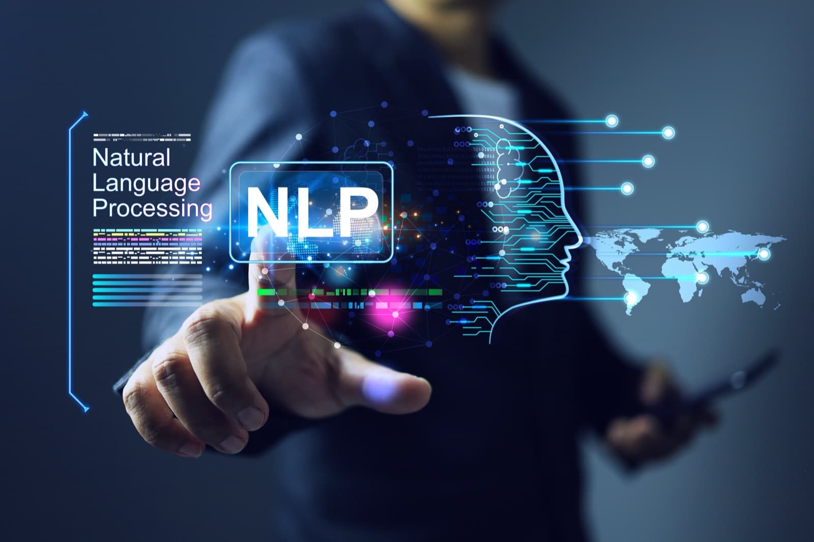 NLU・NLGとは?自然言語処理での意義・違い・応用分野を解説!
